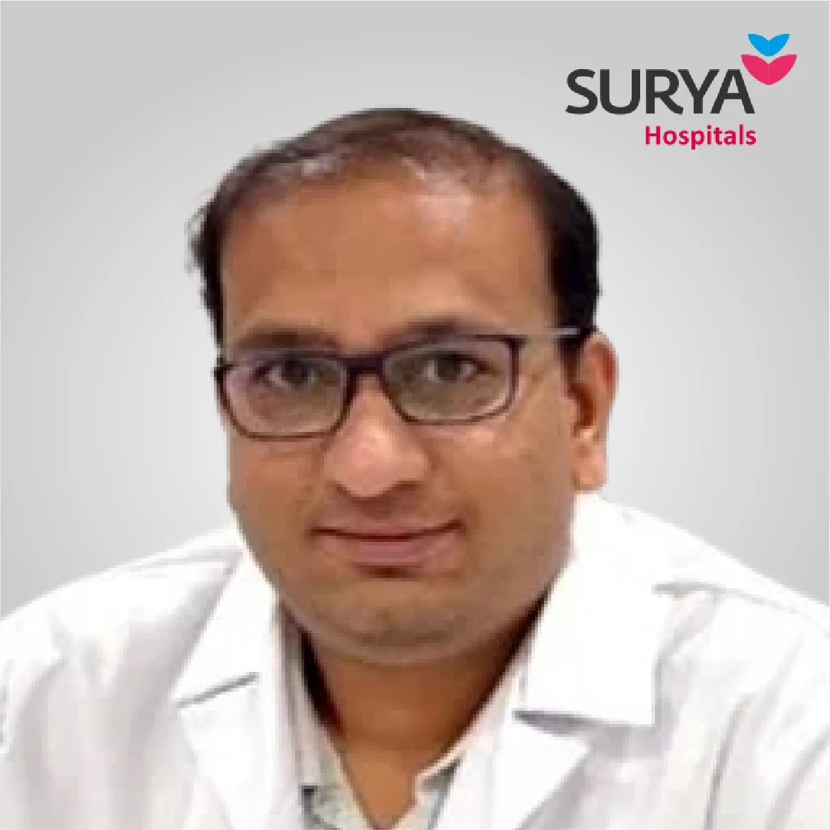 Dr. Yogesh Narkhede